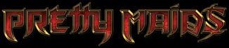 Pretty Maids logo