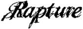 Rapture logo