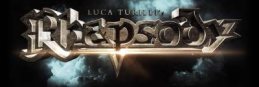 Luca Turilli's Rhapsody logo