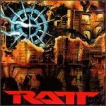 Ratt - Detonator