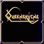 Queensrÿche - Queensrÿche