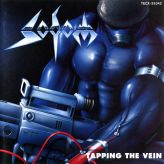 Sodom - Tapping the Vein