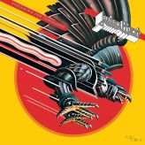 Judas Priest - Screaming for Vengeance