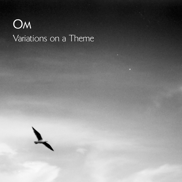 OM - Variations On A Theme cover 