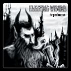 ELECTRIC WIZARD Dopethrone Album Cover