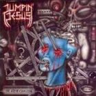 JUMPIN' JESUS The Art of Crucifying album cover