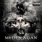 MEDEN AGAN Erevos Aenon album cover