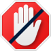 Votre adblock est activé