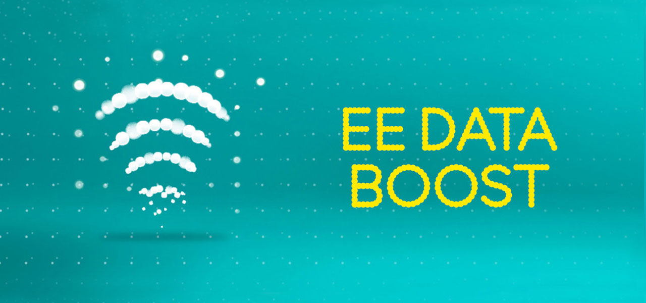 data boost ee