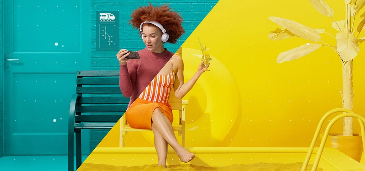 EE Personalised Mobile phone plans