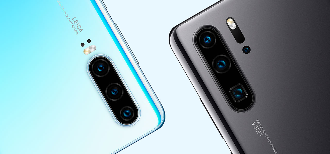 huawei p30 pro camera spec