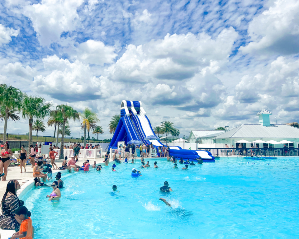 Discover the Best Swimming Pools and Aquatic Centres in Wesley Chapel ...