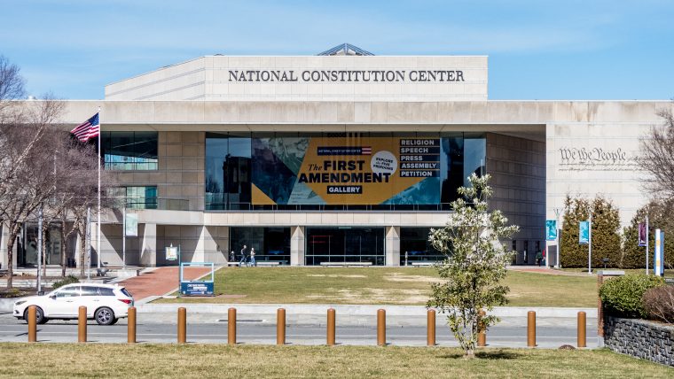 National Constitution Center, Ohio Bar launch civics literacy effort