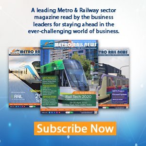 Banner 2 - Metro Rail News