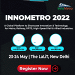 InnoMetro Final GIF - Metro Rail News