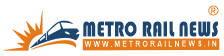 Metro Rail News Logo - Metro Rail News