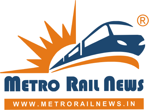 Metro Rail News Logo Re - Metro Rail News