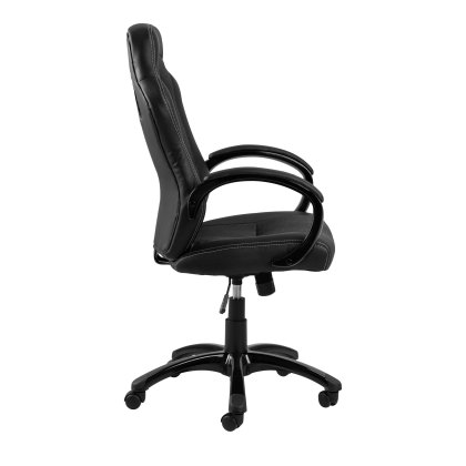 Race Office Chair Black