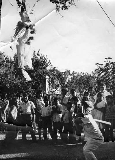 The Lake Chapala artistic and literary scene in the 1960s and early ...