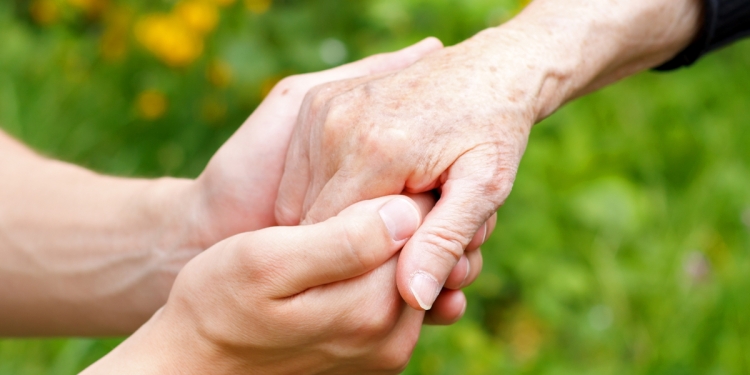 Caring for Seniors