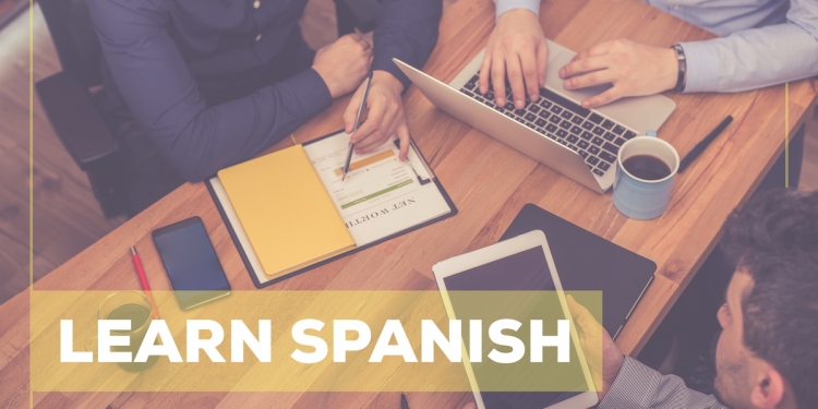 Spanish Language Courses