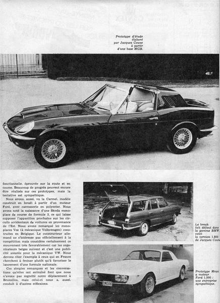 1966 MGB Gemini Targa Spider Project : MGB & GT Forum : The MG Experience