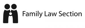 Family Law Section