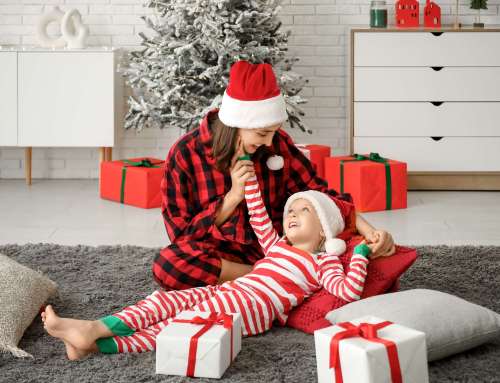 Coping with Christmas – timely tips for separated mums and dads