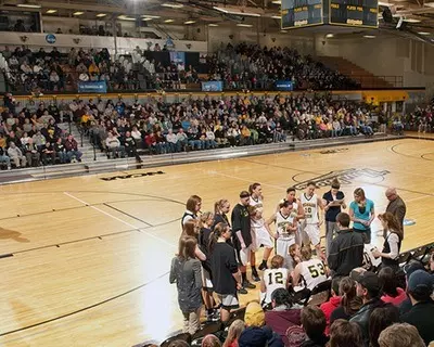 Michigan Tech Athletic Facilities