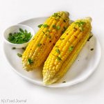 The best way to cook corn on the cob! – Food Science Institute