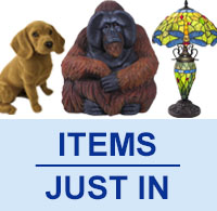 items just in