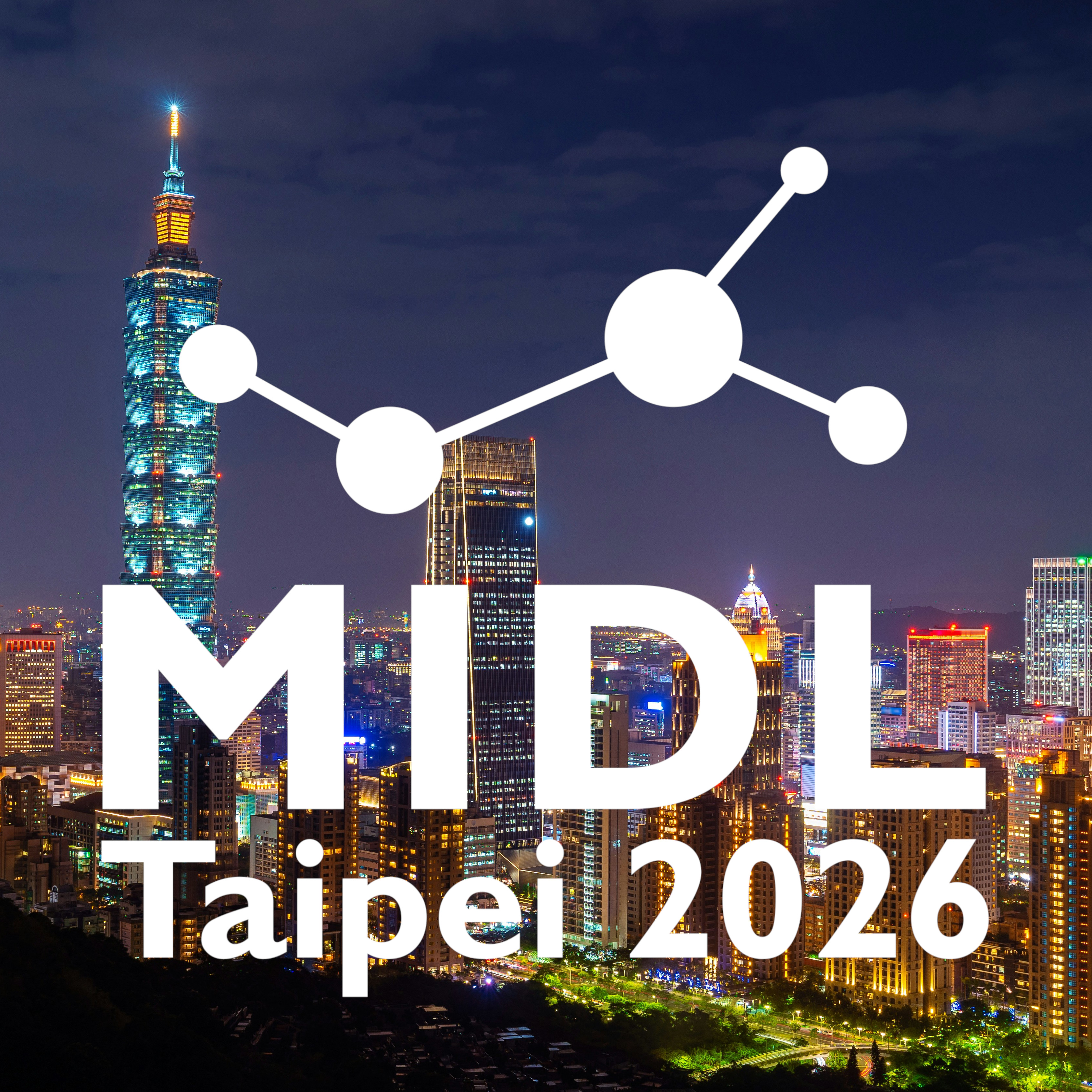 Taipei 2026