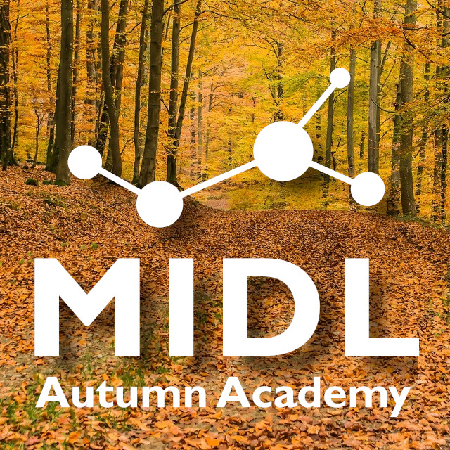 Autumn Academy 2022