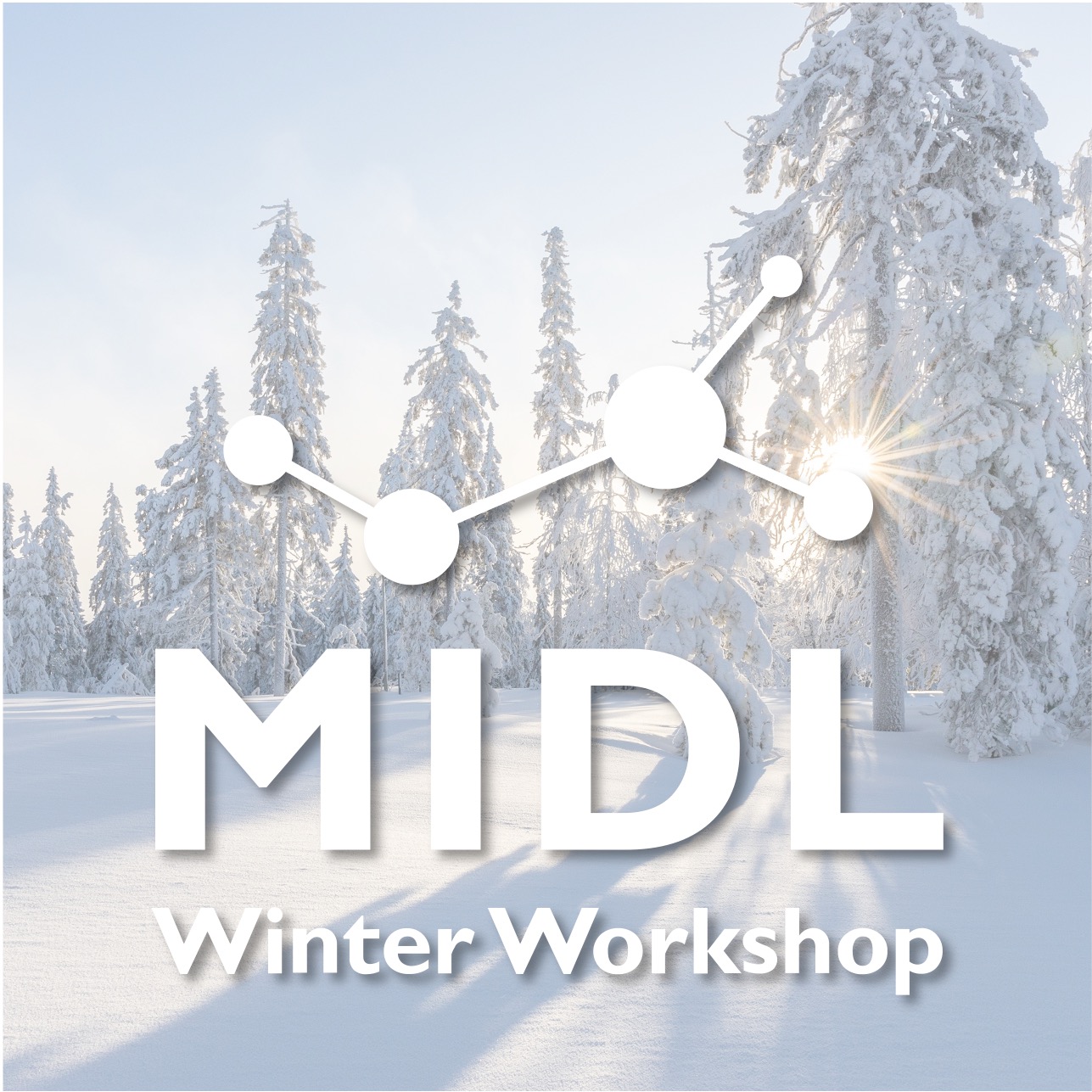 Winter workshop 2025