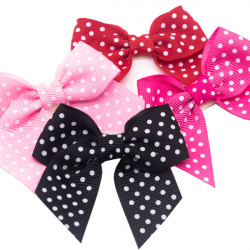 Ribbon Bows