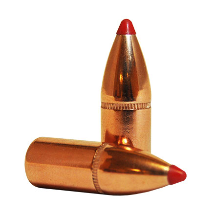 32 Caliber .321 Diameter 165 Grain FTX 100 Count