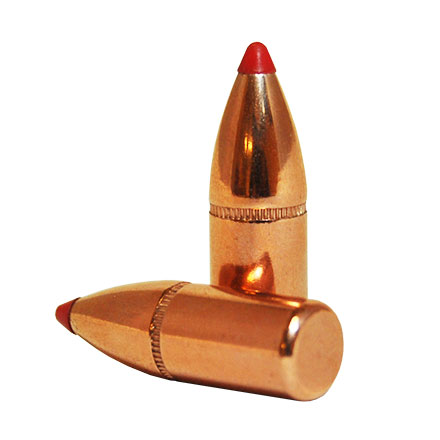 32 Caliber .321 Diameter 165 Grain FTX 100 Count