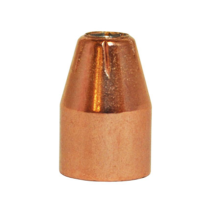 9mm .355 Diameter 115 Grain Hollow Point XTP 100 Count