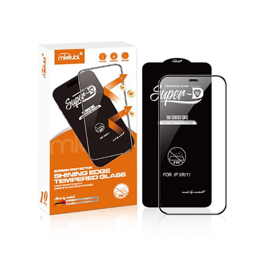 Super D screen protector