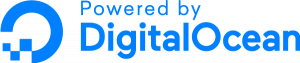 Powered by Digital Ocean