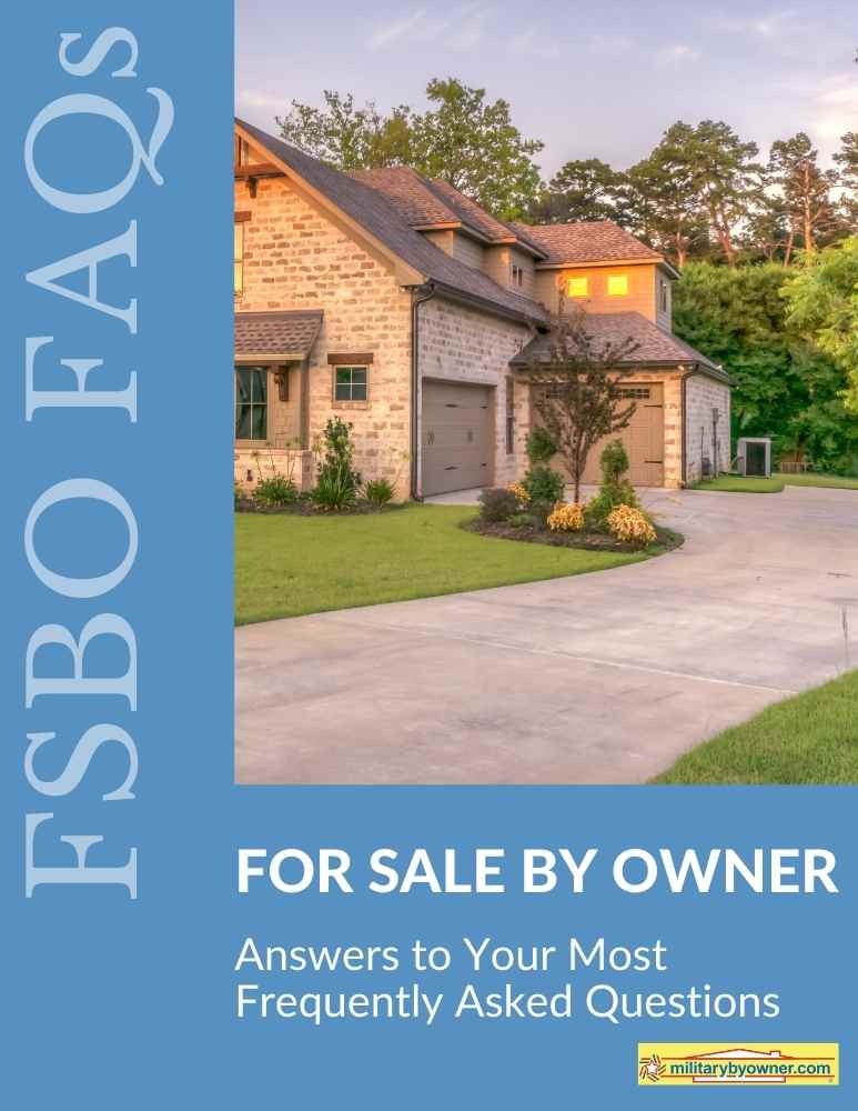 FSBO FAQ