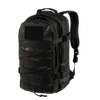 Negru Multicam