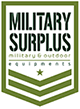 Military Surplus