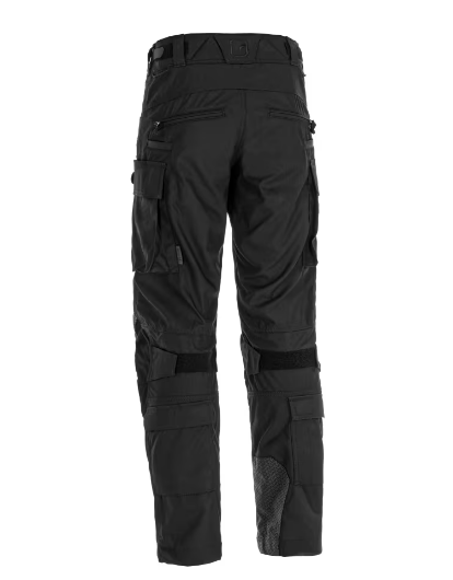 RAIDER MK V ATS TACTICAL TROUSERS - BLACK - CLAWGEAR