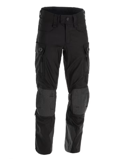 RAIDER MK V ATS TACTICAL TROUSERS - BLACK - CLAWGEAR