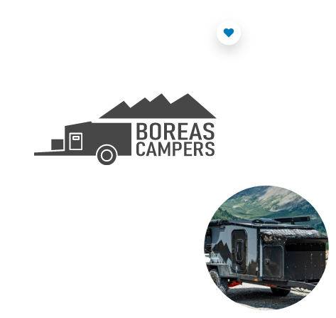 boreas logo