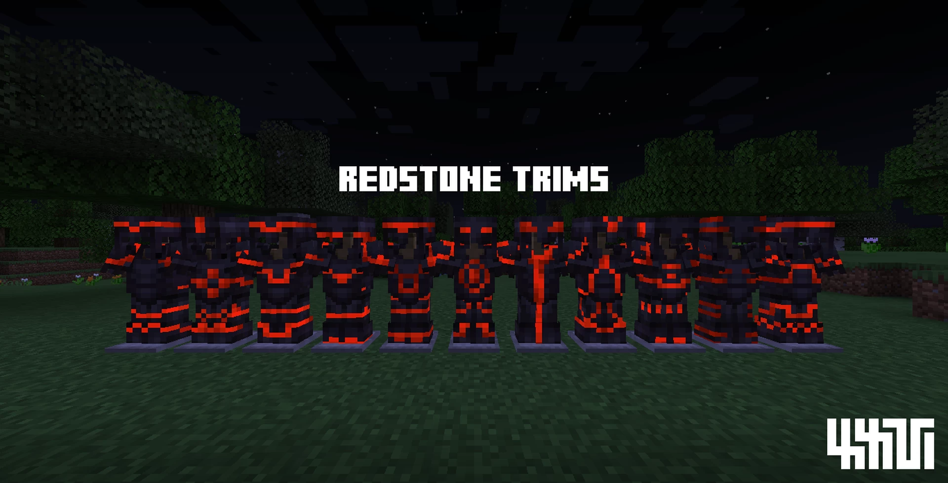 16456003 redstone xl