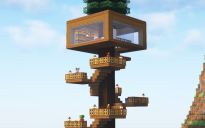 Tree House #3