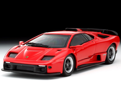 Lamborghini Diablo GT Rojo Kyosho 1/43 - Menú, Buscador Coches, Lamborghini  (I), Lambo Diablo, Menú, Fabricantes, Kyosho, Kyosho 1:18 - Minicar