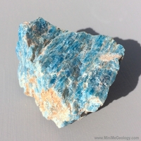 Image Apatite Mineral